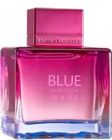 Antonio Banderas - Blue Seduction Wave for Woman