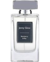 Jenny Glow - Blackberry & Bay