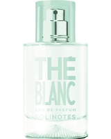 Solinotes - The Blanc