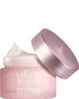 La Cure Beaute - Deep Hydration Rose Face Cream