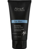 Alma K - Revitalizing Shaving Cream