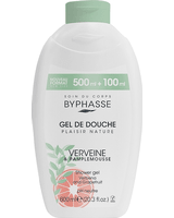 Byphasse - Plaisir Shower Gel (New look)