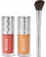 MESAUDA - Sunburnt Look Kit