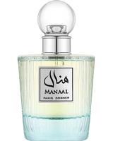Paris Corner - Manaal