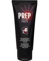 PREP - For Men Shaving Gel