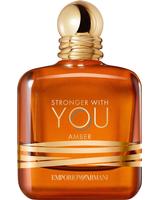 Giorgio Armani - Stronger With You Amber