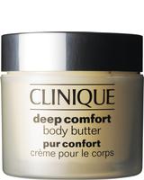 Clinique - Deep Comfort Body Butter