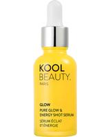 Kool Beauty - Pure Glow & Energy Shot Serum