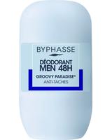 Byphasse - 48h Men Deodorant Groovy Paradise