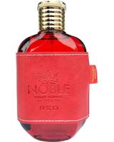 Fragrance World - Noble Pour Homme Red Eau De Parfum