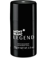MontBlanc - Legend