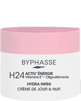 Byphasse - 24h Hydra Infini Day & Night Cream