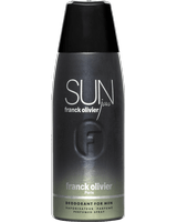 Franck Olivier - Java Sun