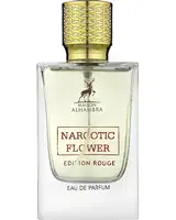 Alhambra - Flower Addiction Edition Rouge