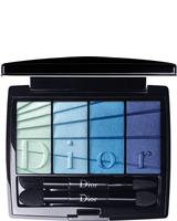 Dior - Colour Gradation 4 Couleurs Eyeshadow