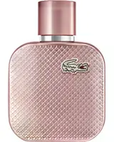 Lacoste - L.12.12 Silver Rose Eau De Parfum