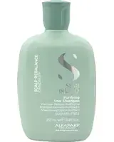 Alfaparf Milano - Semi Di Lino Scalp Rebalance Purifying Low Shampoo