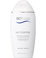 Biotherm - Anti-Drying Body Milk with Citrus Extracts