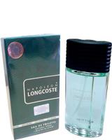 Sterling Parfums - Napoleon Longcoster