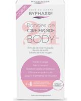 Byphasse - Cold Wax Strips Bikini & Underarms