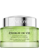 Lancome - Energie de Vie The Illuminating & Purifying Exfoliating Mask