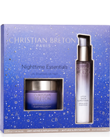 Christian BRETON - Nighttime Essentials  Set