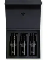 Dior - Sauvage Skincare Ritual Set
