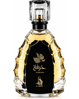 Al Absar - Hirfah