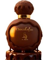 Al Absar - Chocoholic