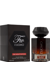 Fragrance World - L'Uomo The Night Edition