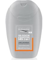 Byphasse - Gel Douche-Shampooing 2 en 1