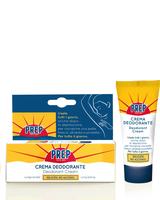 PREP - Deodorant Cream