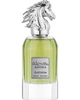 Paris Corner - Kaheela Platinum