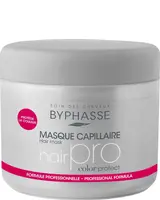Byphasse - Hair Pro Hair Mask Color Protect Coloured Hair