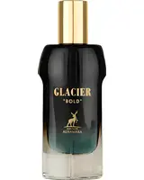 Alhambra - Glacier Bold