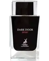 Alhambra - Dark Door Sport