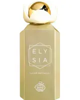 Fragrance World - Elysia Sugar Patchouli