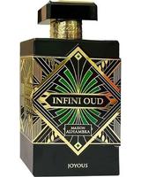 Alhambra - Joyous Infini Oud