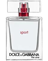 Dolce&Gabbana - The One Sport