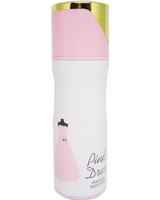 Fragrance World - Pink Dress