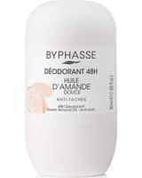 Byphasse - Roll-on deodorant 48h