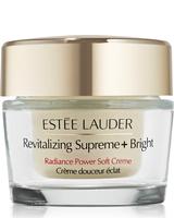 Estee Lauder - Revitalizing Supreme+ Bright Radiance Power Soft Cream Moisturizer