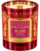Durance - Candle Wooden Wick