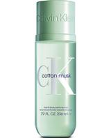 Calvin Klein - Cotton Musk