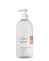 Byphasse - Just Shower Gel Back To Basics All Skin Types