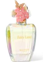 Maison Asrar - Fairyland