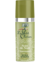 Le Petit Olivier - Night Skincare Nourishing Dry & Sensitive Skin