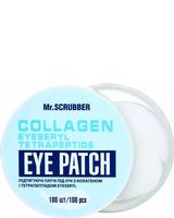 Mr. SCRUBBER - Eyeseryl Collagen Eye Patch