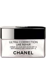 CHANEL - Ultra Correction Line Repair Anti-Wrinkle Day Cream SPF 15