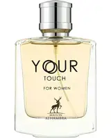 Alhambra - Your Touch Woman